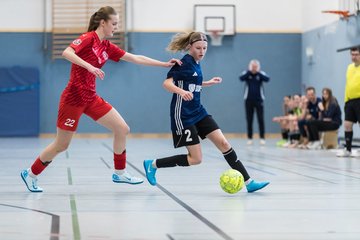 Bild 901 - wBJ NFV Futsalmeisterschaft